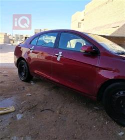 جيلي امجراند EC7